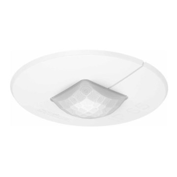 Steinel 068486 - Klātbūtnes detektors IR QUATTRO MICRO COM1 GST