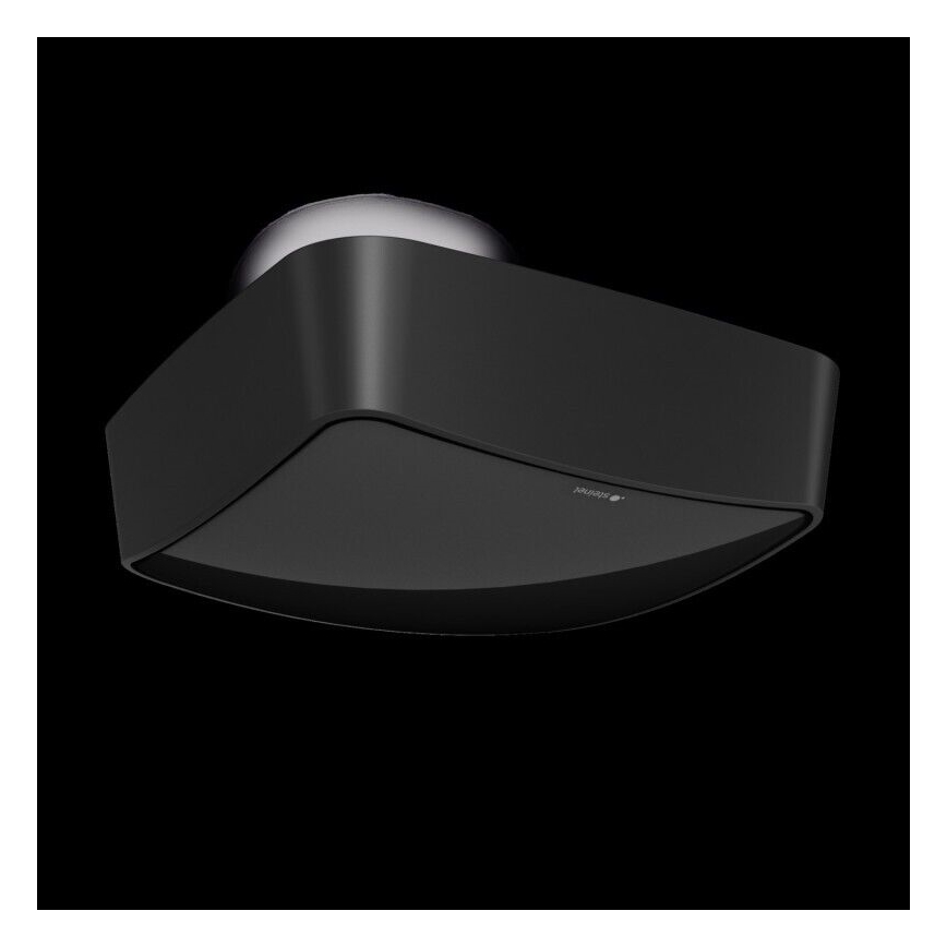 Steinel 068493 - Klātbūtnes noteikšanas detektors TRUE PRESENCE COM1 IP54 melns