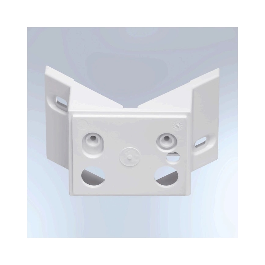 Steinel 069216 - LED Prožektors LS 150 LED/14,7W/230V 4000K IP44 melns