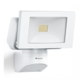 Steinel 069223 - LED Reflektors LS 150 LED/14,7W/230V 4000K IP44 balts