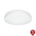 Steinel 069674 - LED Vannas istabas griestu lampa ar sensoru RSPRO P1 LED/9,4W/230V 4000K IP54