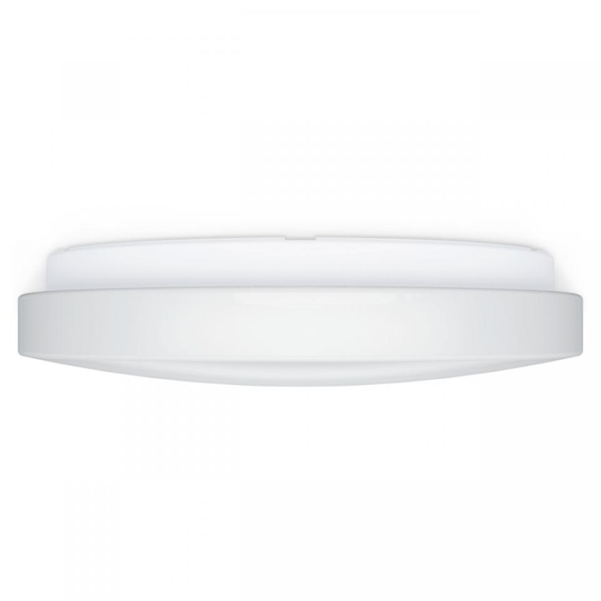 Steinel 069698-LED Vannas istabas griestu lampa RSPRO P1 LED/8,2W/230V 4000K IP54