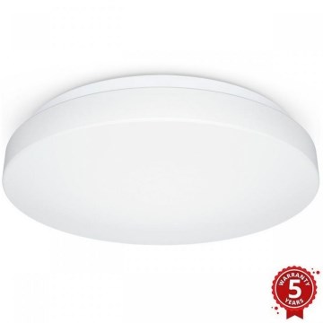 Steinel 069735-LED Vannas istabas lampa ar sensoru RSPRO P2 9,5W/230V 4000K IP54