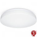 Steinel 069759-LED Vannas istabas griestu lampa RSPROP2 LED/14,1W/230V 4000K IP54