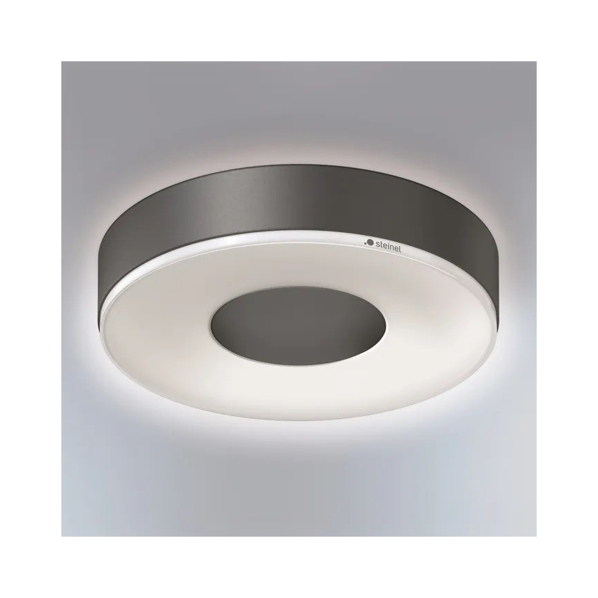 Steinel 078782 - LED Griestu lampa ar sensoru RS 200 SC LED/17,1W/230V 3000K IP54