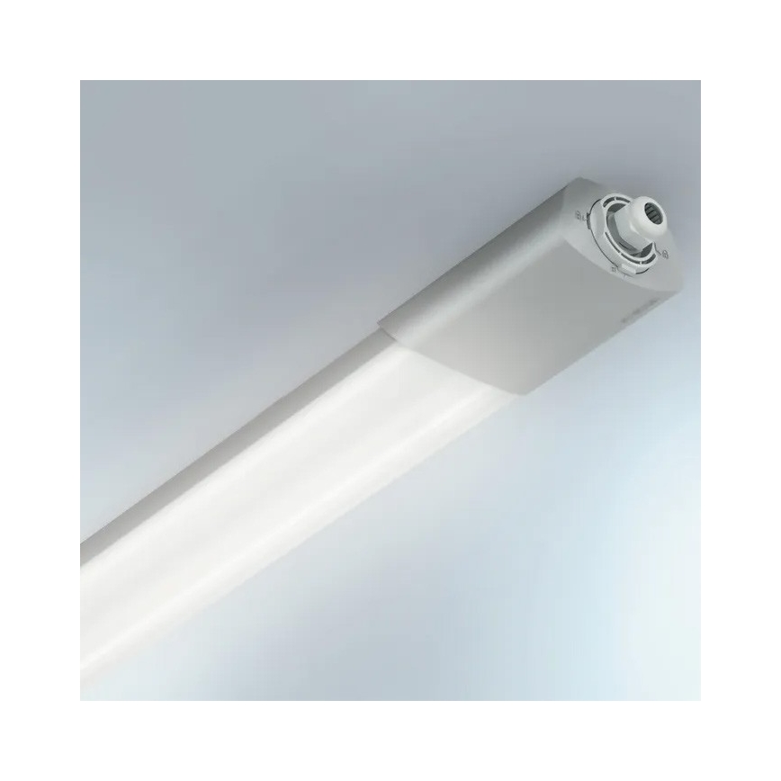 Steinel 078881 - LED Lielas slodzes gaismeklis ar sensoru RS PRO 5100 SC LED/30W/230V IP66