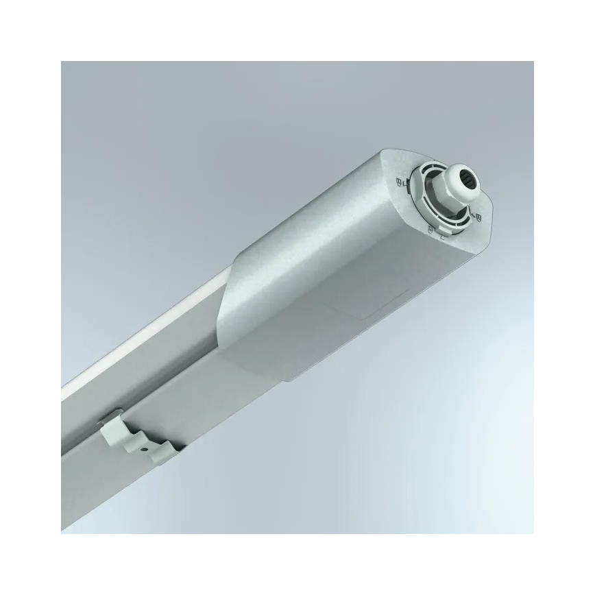 Steinel 078881 - LED Lielas slodzes gaismeklis ar sensoru RS PRO 5100 SC LED/30W/230V IP66