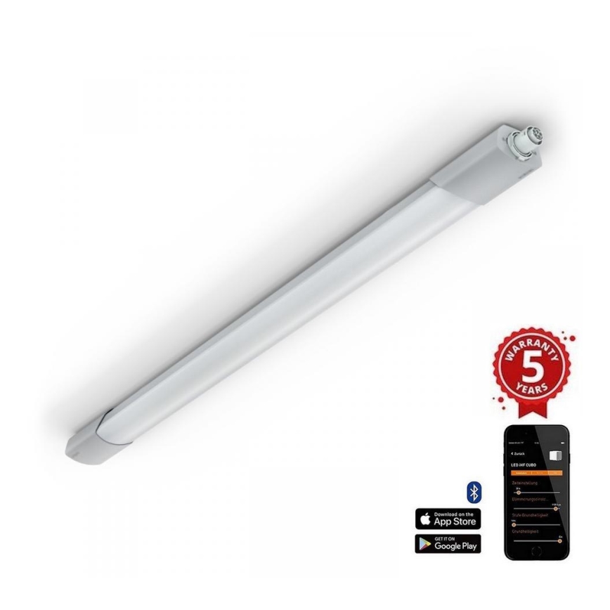 Steinel 078881 - LED Lielas slodzes gaismeklis ar sensoru RS PRO 5100 SC LED/30W/230V IP66