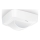 Steinel 079079 - Klātbūtnes detektors HALLWAY KNX V3.5 balta