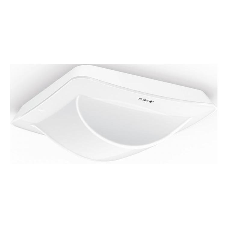 Steinel 079086 - Klātbūtnes detektors iegremdējama HALLWAY KNX V3.5 balta
