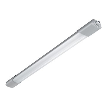 Steinel 079161 - LED Lielas slodzes lampa ar sensoru un avārijas modulis RS PRO 5100 SC LED/31W/230V IP66 4000K