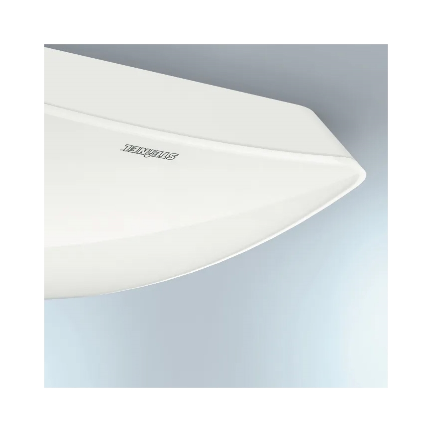 Steinel 079208 - Multisensors Aerosol KNX IP44 balta