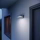 Steinel 079291- LED Āra sienas lampa L800C LED/7,5W/230V IP44 antracīta