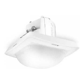 Steinel 079413 - Klātbūtnes detektors iegremdējama IR QUATTRO HD-2 KNX V3.5