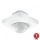 Steinel 079642 - Kustību sensors IS 3360 KNX kvadrātveida balts