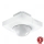 Steinel 079673 - Kustību sensors IS 345 COM1 230V balts