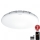 Steinel 081072 - LED Griestu gaismeklis ar sensorur RS PRO S10 SC LED/9,1W/230V 4000K