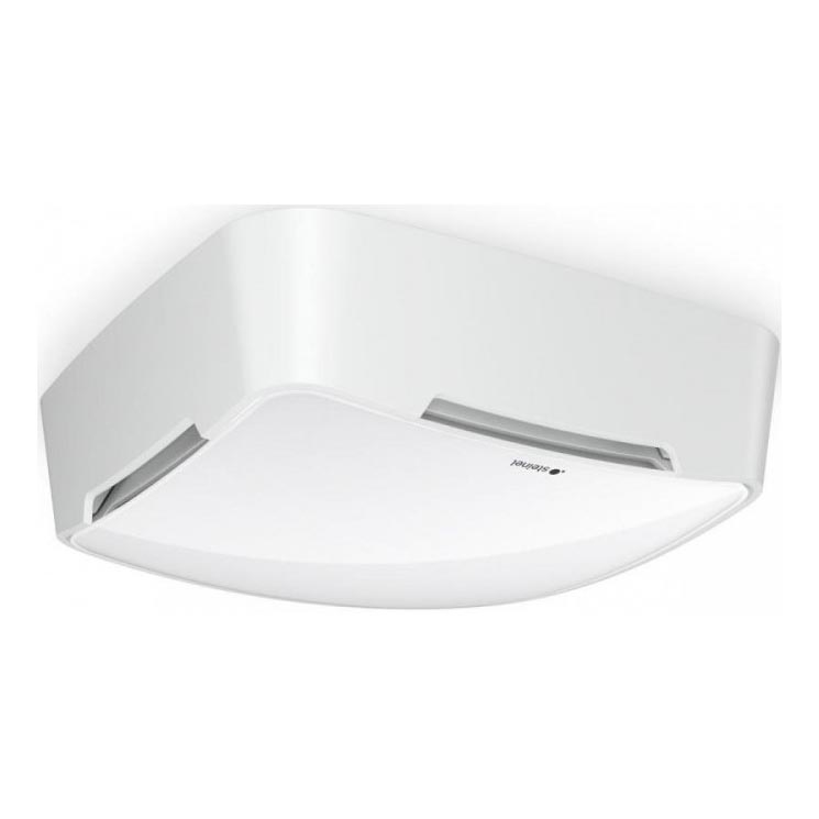 Steinel 081812 - Multisensors True Presence V2 DALI2-IPD AP balta