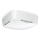 Steinel 081850 - Multisensors True Presence V2 IP AP WS balta