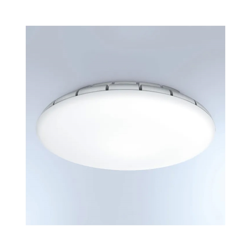 Steinel 081942 - KOMPLEKTS 5x LED Griestu lampa ar sensoru RS PRO S20 SC LED/15,7W/230V 4000K