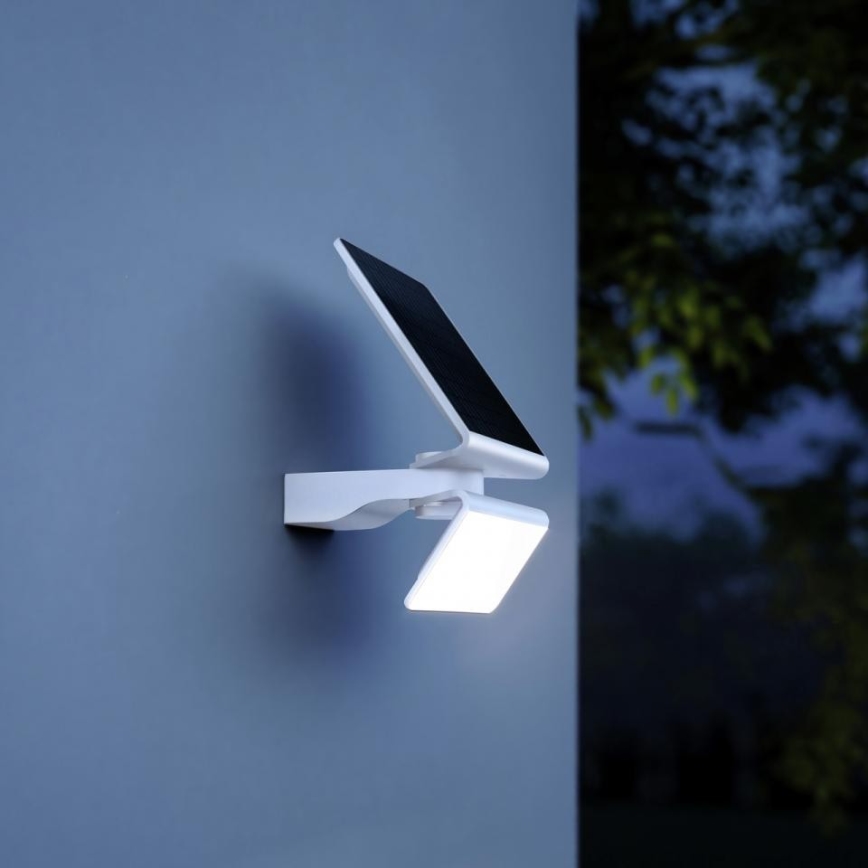 Steinel 081997 - LED saules prožektors ar sensoru XSolar LS ONE LED/1,2W/3,3V IP44 2500 mAh