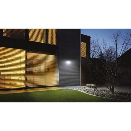 Steinel 081997 - LED saules prožektors ar sensoru XSolar LS ONE LED/1,2W/3,3V IP44 2500 mAh