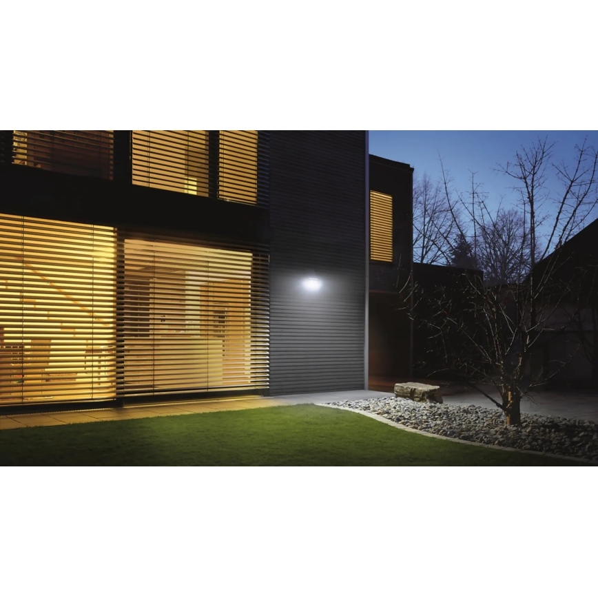Steinel 081997 - LED saules prožektors ar sensoru XSolar LS ONE LED/1,2W/3,3V IP44 2500 mAh