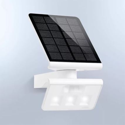 Steinel 081997 - LED saules prožektors ar sensoru XSolar LS ONE LED/1,2W/3,3V IP44 2500 mAh