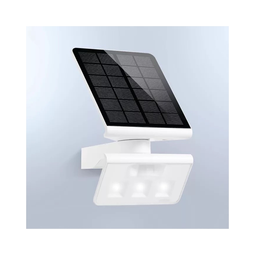 Steinel 081997 - LED saules prožektors ar sensoru XSolar LS ONE LED/1,2W/3,3V IP44 2500 mAh