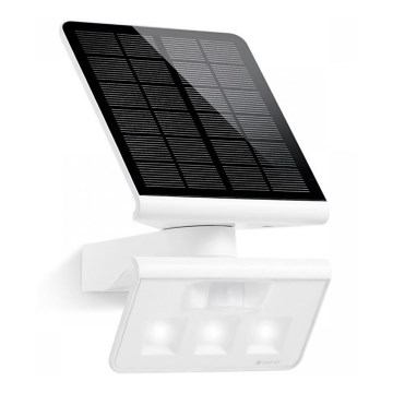 Steinel 081997 - LED saules prožektors ar sensoru XSolar LS ONE LED/1,2W/3,3V IP44 2500 mAh