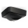 Steinel 082048 - Klātbūtnes detektors HALLWAY COM1 AP SW IP54 melna