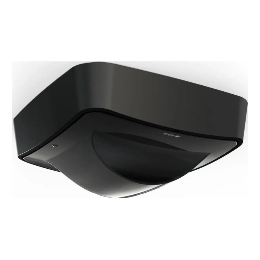 Steinel 082062 - Klātbūtnes detektors HALLWAY KNX V3.5 melna