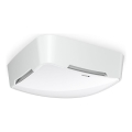 Steinel 084110 - Multisensors True Presence V2 BT-IPD AP WS balta