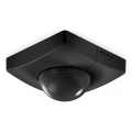 Steinel 084141 - Kustību sensors IS 345-E KNX V3.1 UP SW melna