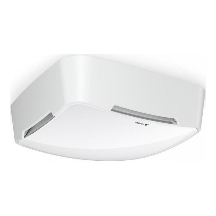 Steinel 084257 - Viedā multisensors AIR V2 BT IPD AP WS balta
