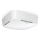 Steinel 084257 - Viedā multisensors AIR V2 BT IPD AP WS balta