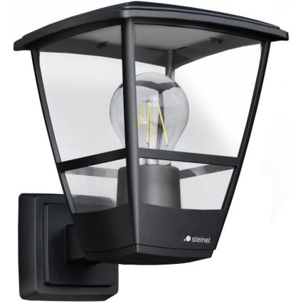 Steinel 084752 - Āra sienas lampa L10 1xE27/15W/230V IP44