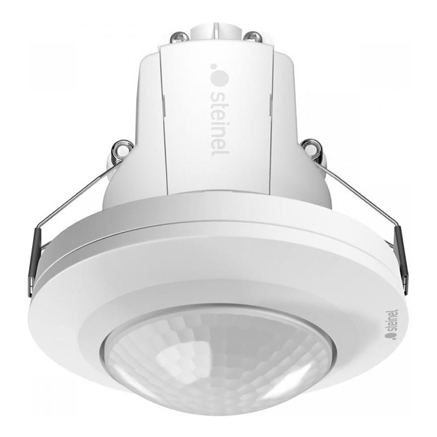 Steinel 086886 - Iegremdējams kustību sensors MD IR 4360-8 COM1 DE WS balta