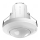 Steinel 086886 - Iegremdējams kustību sensors MD IR 4360-8 COM1 DE WS balta