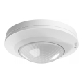 Steinel 086893 - Kustību sensors MD IR 4360-8 COM1 UP WS balta