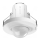 Steinel 086916 - Iegremdējams kustību sensors MD IR 4360-24 COM1 DE WS balta