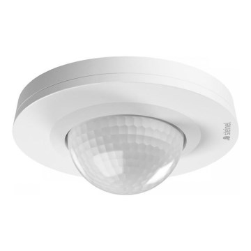Steinel 086923 - Kustību sensors MD IR 4360-24 COM1 UP WS balta