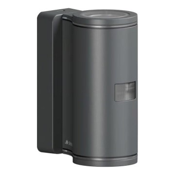 Steinel 087739 - LED āra sienas gaismeklis ar sensoru 2xGU10/14,5W/230V L 940SC IP44