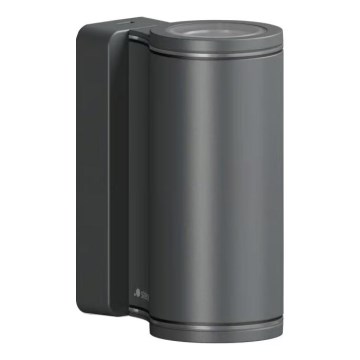 Steinel 087753 - LED āra sienas gaismeklis 2xGU10/14,5W/230V L 940 IP44