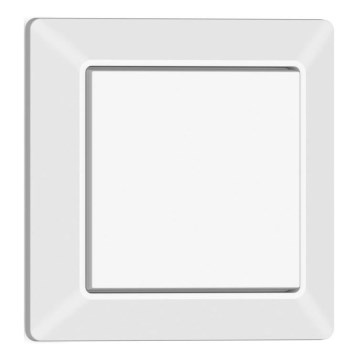 Steinel 088620 - Bezvadu mājas slēdzis TAPDUO C WS