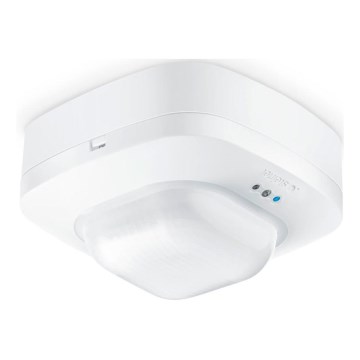 Steinel 088835 - Klātbūtnes detektors IR QUATTRO HD DALI DUO