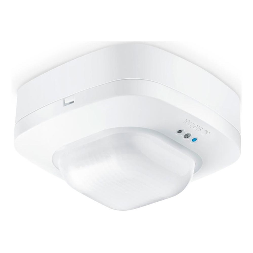 Steinel 088835 - Klātbūtnes detektors IR QUATTRO HD DALI DUO