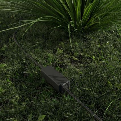 Steinel 089252 - Barošanas avots ārējam LED apgaismojumam/35W/24V