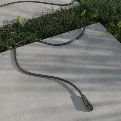 Steinel 089276 - Savienojuma kabelis 24V IP67 1 m