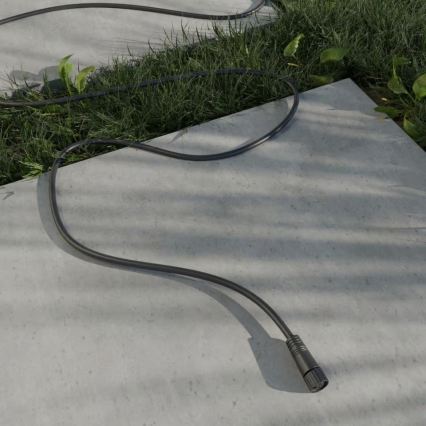 Steinel 089283 - Savienojuma kabelis 24V IP67 2,5 m